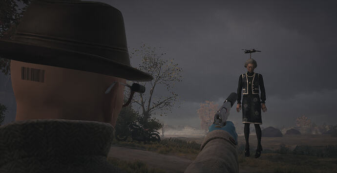 Hitman 3 Screenshot 2026.03.10 - 16.25.10.83