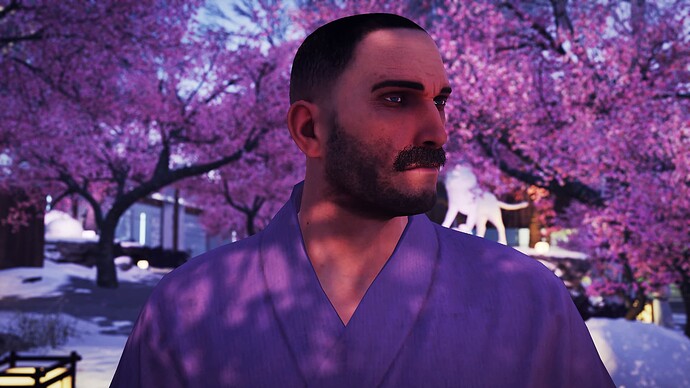 Hitman 3 Screenshot 2025.08.05 - 23.40.06.21