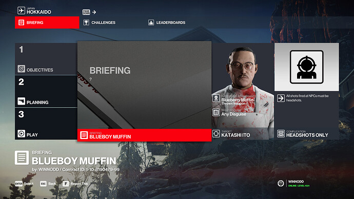 Hitman 3 Screenshot 2021.03.05 - 13.22.05.16