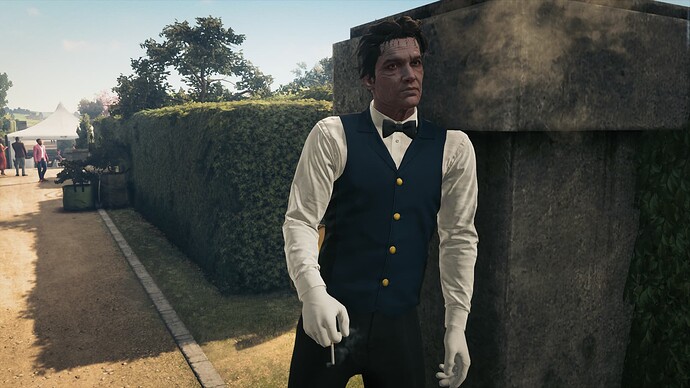 Hitman 3 Screenshot 2021.09.26 - 20.17.17.96