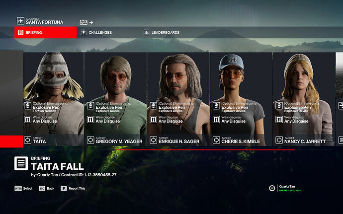Hitman 3 Screenshot 2026.03.26 - 20.36.33.73