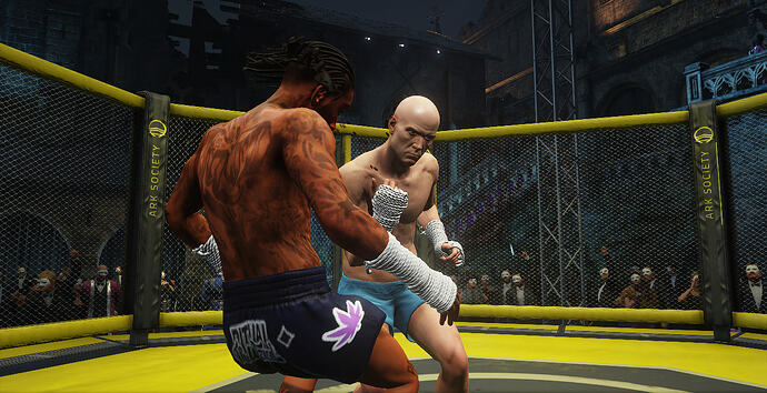Hitman 3 Screenshot 2026.06.06 - 10.07.57.45