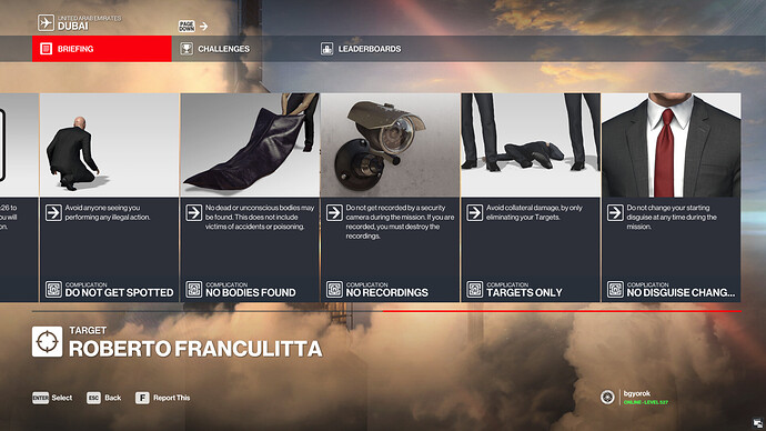 Hitman 3 Screenshot 2021.06.22 - 12.20.17.89