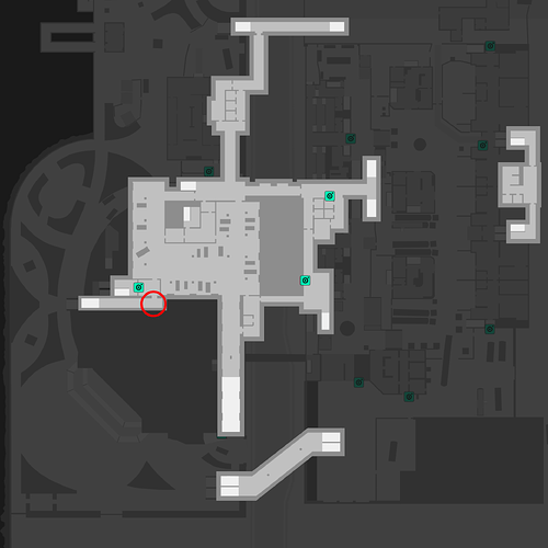 SA Lost
