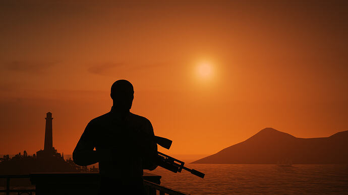 Hitman 3 Screenshot 2025.12.22 - 00.31.14.48
