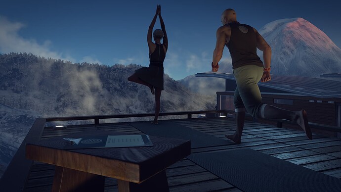 Hitman 3 Screenshot 2022.04.17 - 12.20.53.42