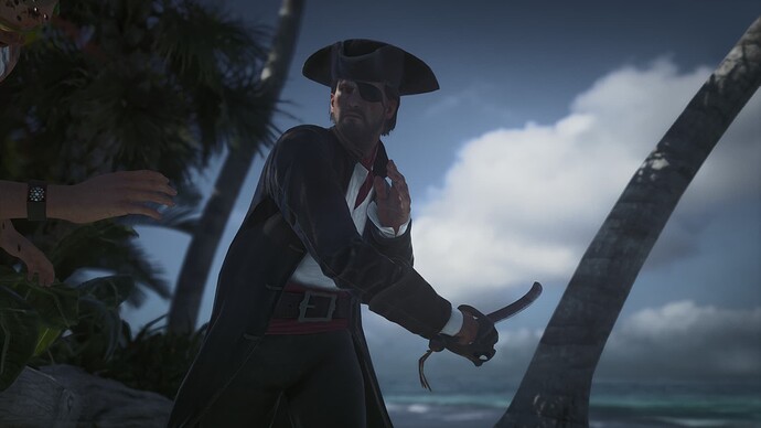 Hitman 3 Screenshot 2021.08.14 - 10.54.41.92