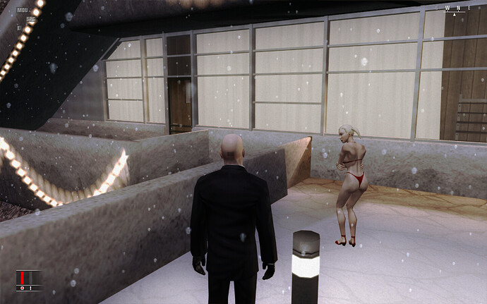 Hitman  Blood Money Screenshot 2021.03.02 - 18.52.48.84
