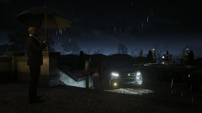 Hitman 3 Screenshot 2026.03.07 - 21.09.09.38