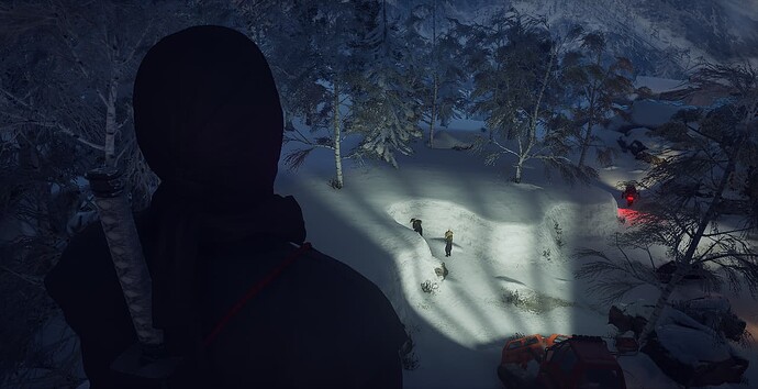 Hitman 3 Screenshot 2025.07.20 - 18.41.40.18