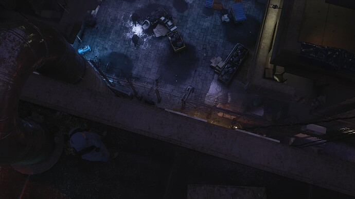 Hitman 3 Screenshot 2021.08.15 - 22.11.47.61
