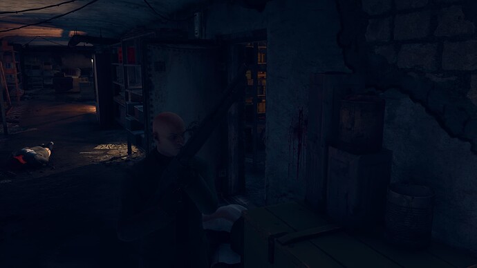 Hitman 3 Screenshot 2021.09.07 - 15.49.42.88