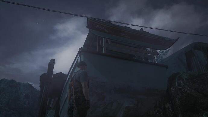 Hitman 3 Screenshot 2022.07.26 - 18.40.12.10