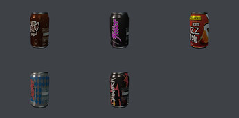 SodaCanFirebomb Poll Illustration 10AUG26