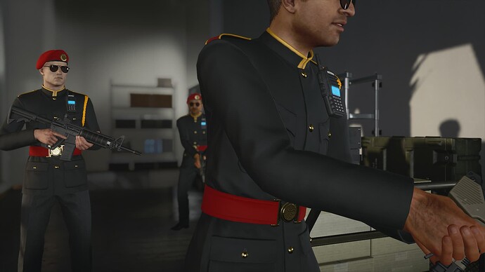 Hitman 3 Screenshot 2022.07.12 - 15.34.20.55