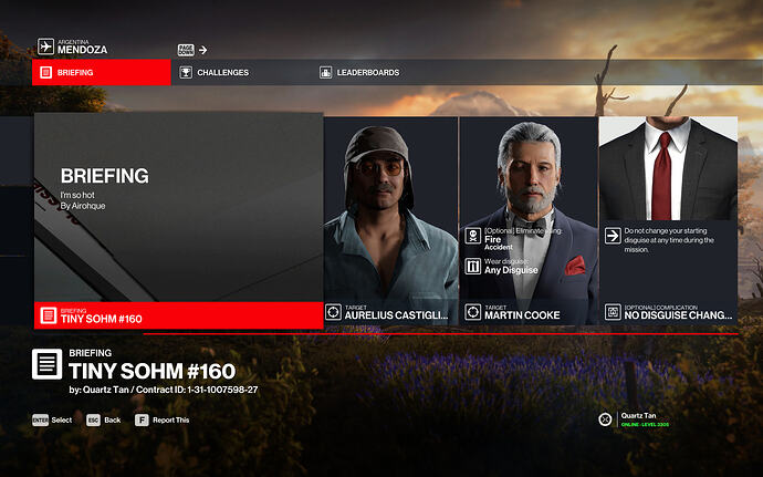Hitman 3 Screenshot 2026.04.14 - 19.45.31.95