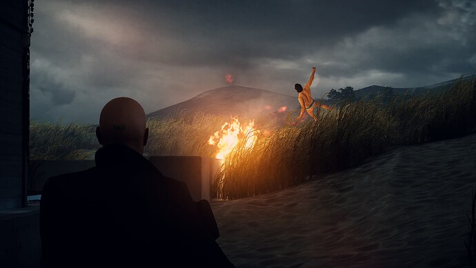 Hitman 2 Screenshot 2021.02.11 - 21.48.23.62