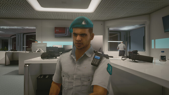 Hitman 3 Screenshot 2021.04.03 - 23.09.10.11
