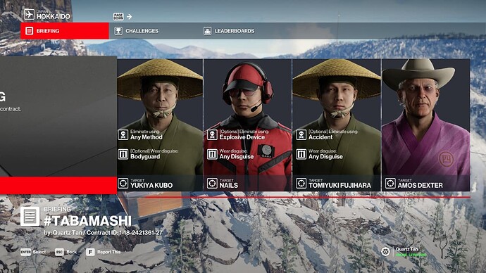 Hitman 3 Screenshot 2023.04.18 - 16.06.38.43