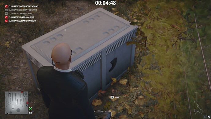 Hitman 3 Screenshot 2022.10.06 - 21.52.52.04