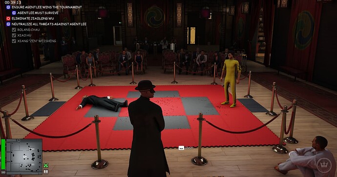 I'm stuck here for like 6+ minutes already