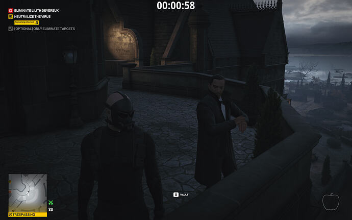 Hitman 3 Screenshot 2026.02.26 - 08.43.15.36