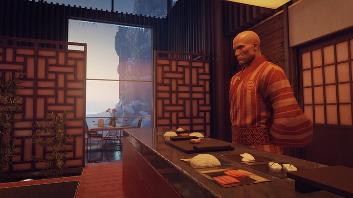Hitman 3 Screenshot 2025.08.05 - 22.05.30.11