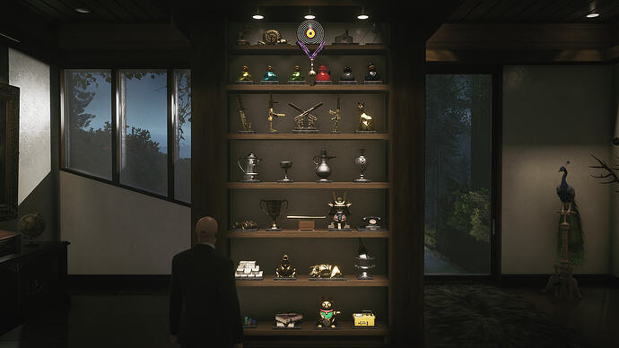 Hitman 3 Screenshot 2025.11.25 - 01.26.15.52