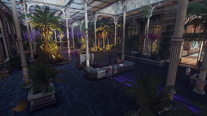 Hitman 3 Screenshot 2025.09.27 - 19.27.28.30