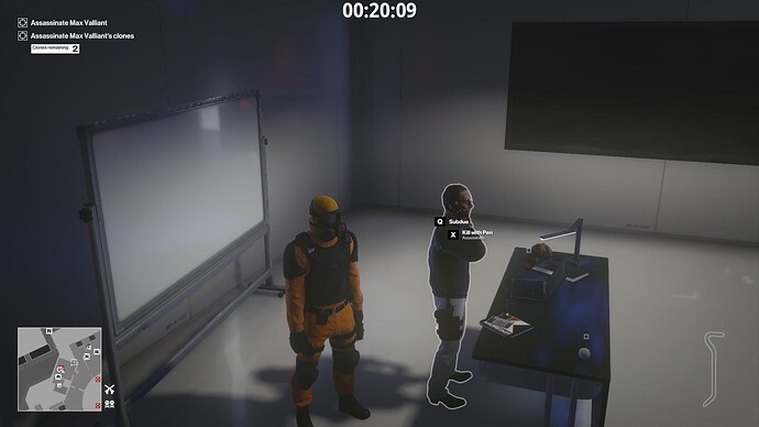 Hitman 3 Screenshot 2025.08.24 - 12.47.43.77