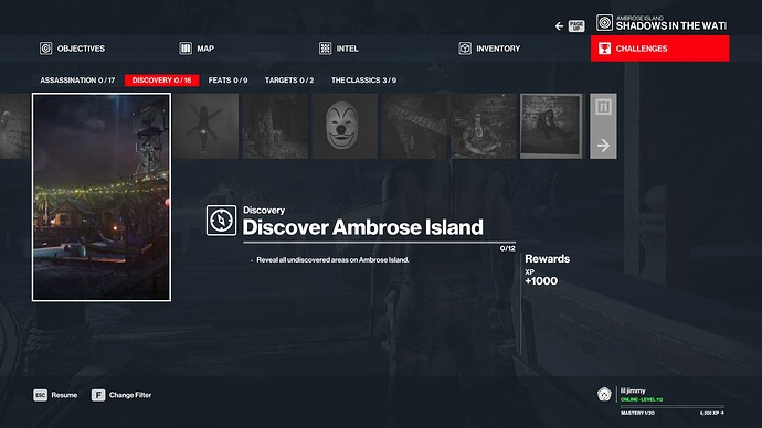 areaundiscovered bug2