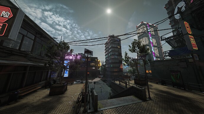 Hitman 3 Screenshot 2025.07.12 - 17.17.46.38