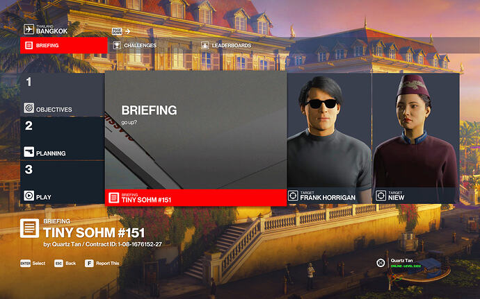 Hitman 3 Screenshot 2026.03.26 - 20.05.57.27