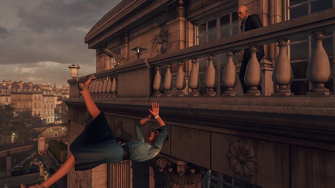 Hitman 3 Screenshot 2022.04.06 - 23.57.49.07