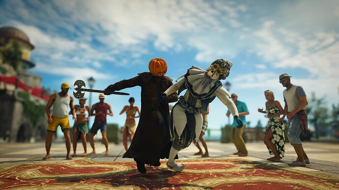 Hitman 3 Screenshot 2025.08.19 - 11.26.25.53