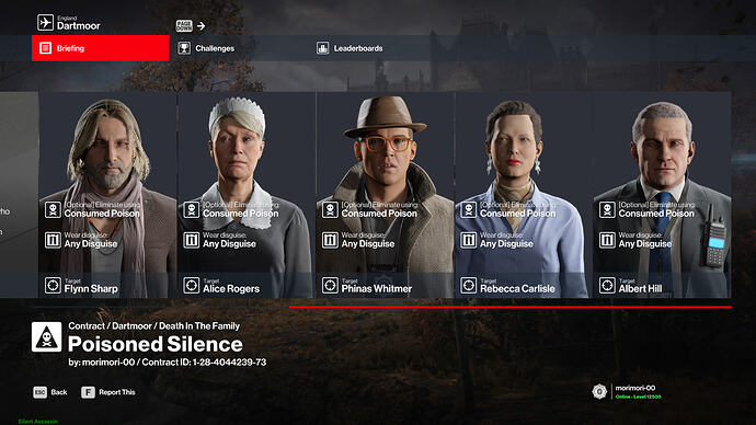 Hitman 3 Screenshot 2026.04.23 - 23.00.13.97