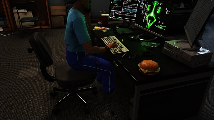 Hitman 3 Screenshot 2022.02.12 - 23.51.33.61