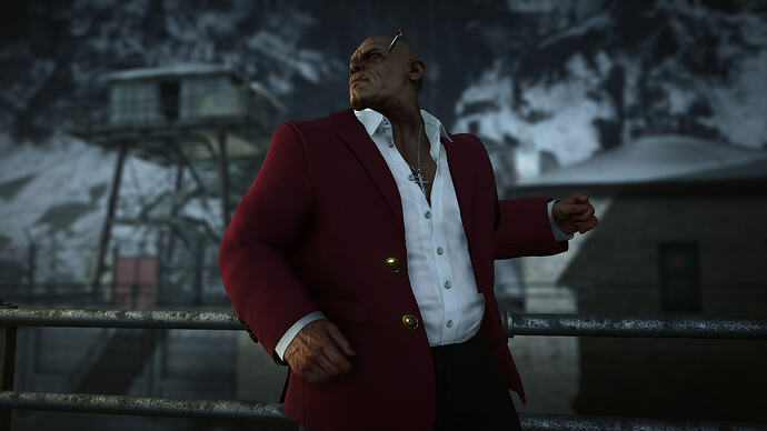 Hitman 3 Screenshot 2026.06.25 - 21.48.08.34