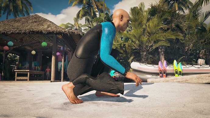 Hitman 3 Screenshot 2025.03.01 - 19.28.05.76