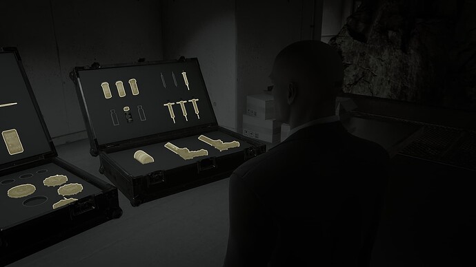 Hitman 3 Screenshot 2023.01.28 - 08.15.37.28