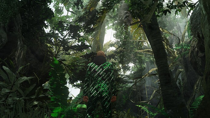 Hitman 3 Screenshot 2022.05.06 - 17.31.37.35