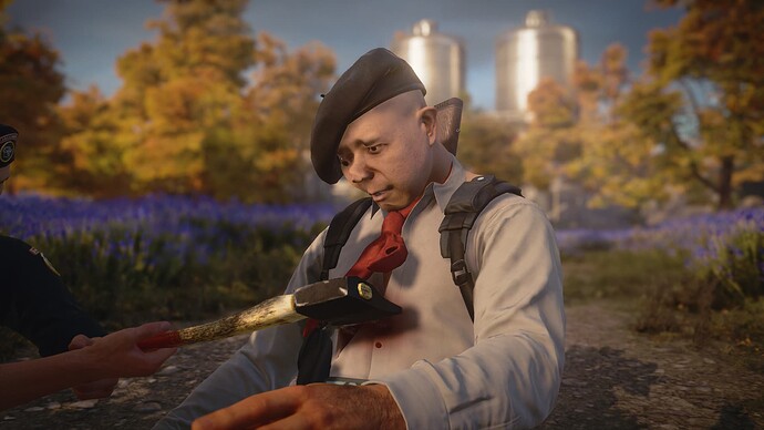 Hitman 3 Screenshot 2021.07.12 - 23.12.17.76