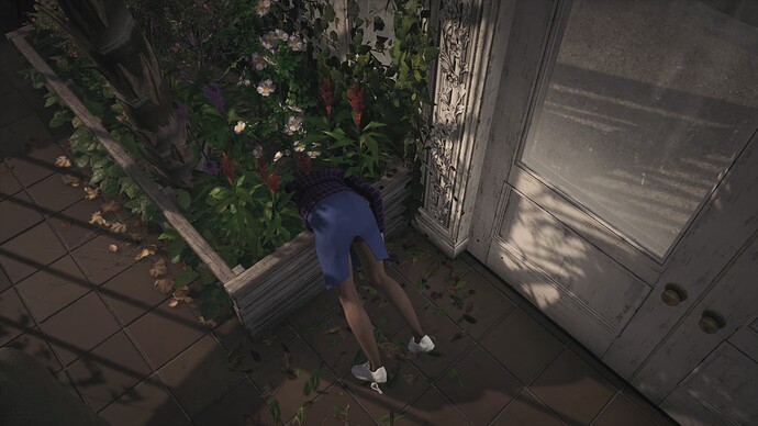 Hitman 3 Screenshot 2021.08.13 - 12.21.14.55