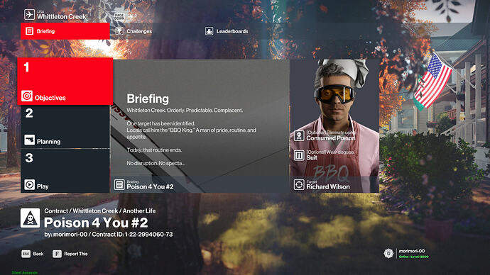 Hitman 3 Screenshot 2026.05.09 - 22.29.01.68