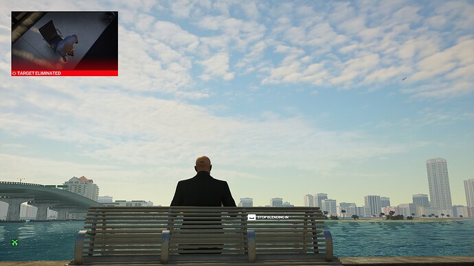 By suggestion of the undying