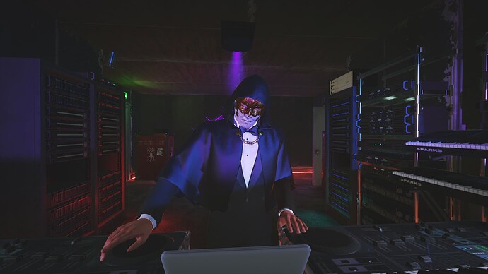 Hitman 3 Screenshot 2021.09.08 - 18.02.40.55