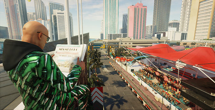 Hitman 3 Screenshot 2026.03.22 - 16.00.42.57