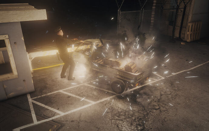 Hitman 3 Screenshot 2026.08.05 - 18.27.05.48
