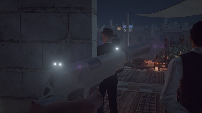 Hitman 3 Screenshot 2022.03.24 - 17.54.42.86