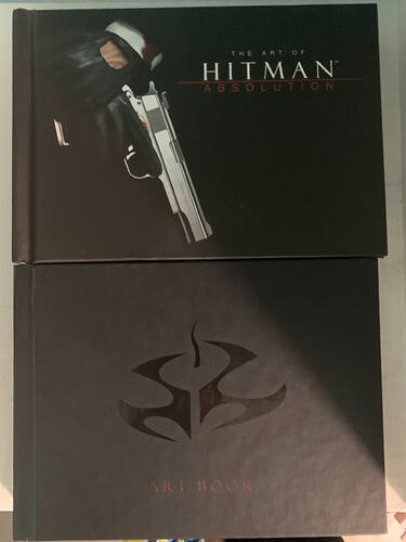 front covers